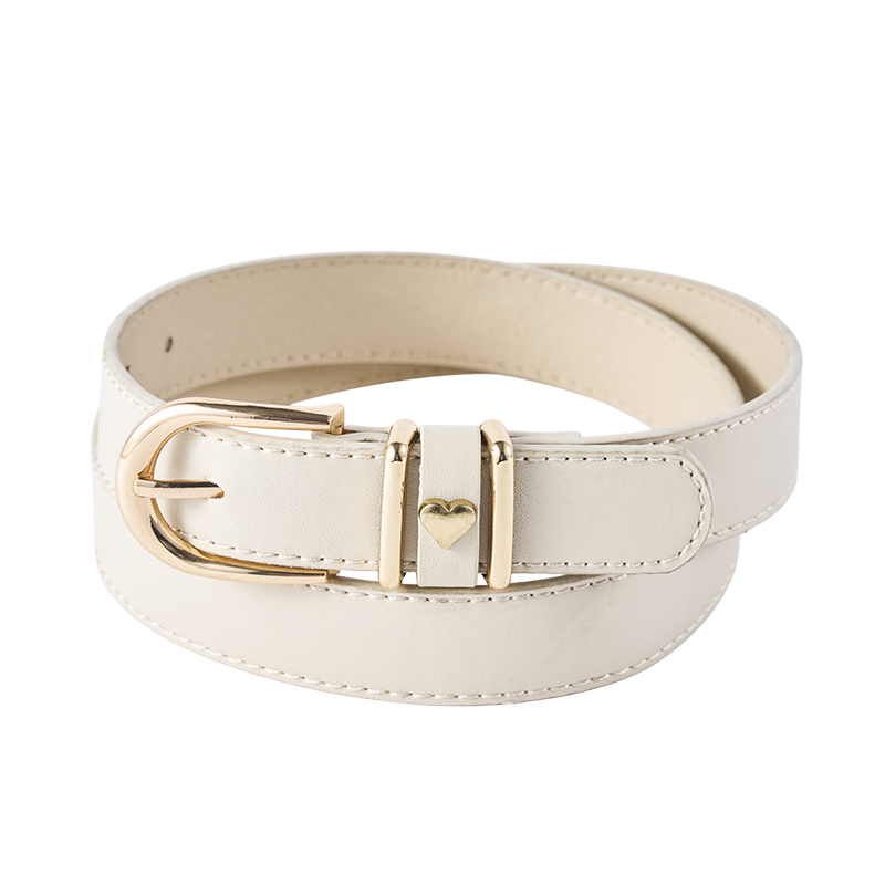 Women's Jeans Belt